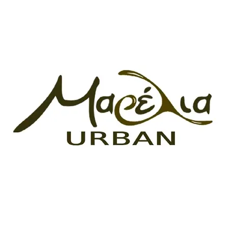 Marelia Urban 塞萨洛尼基