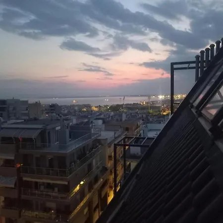 Marelia Urban 塞萨洛尼基